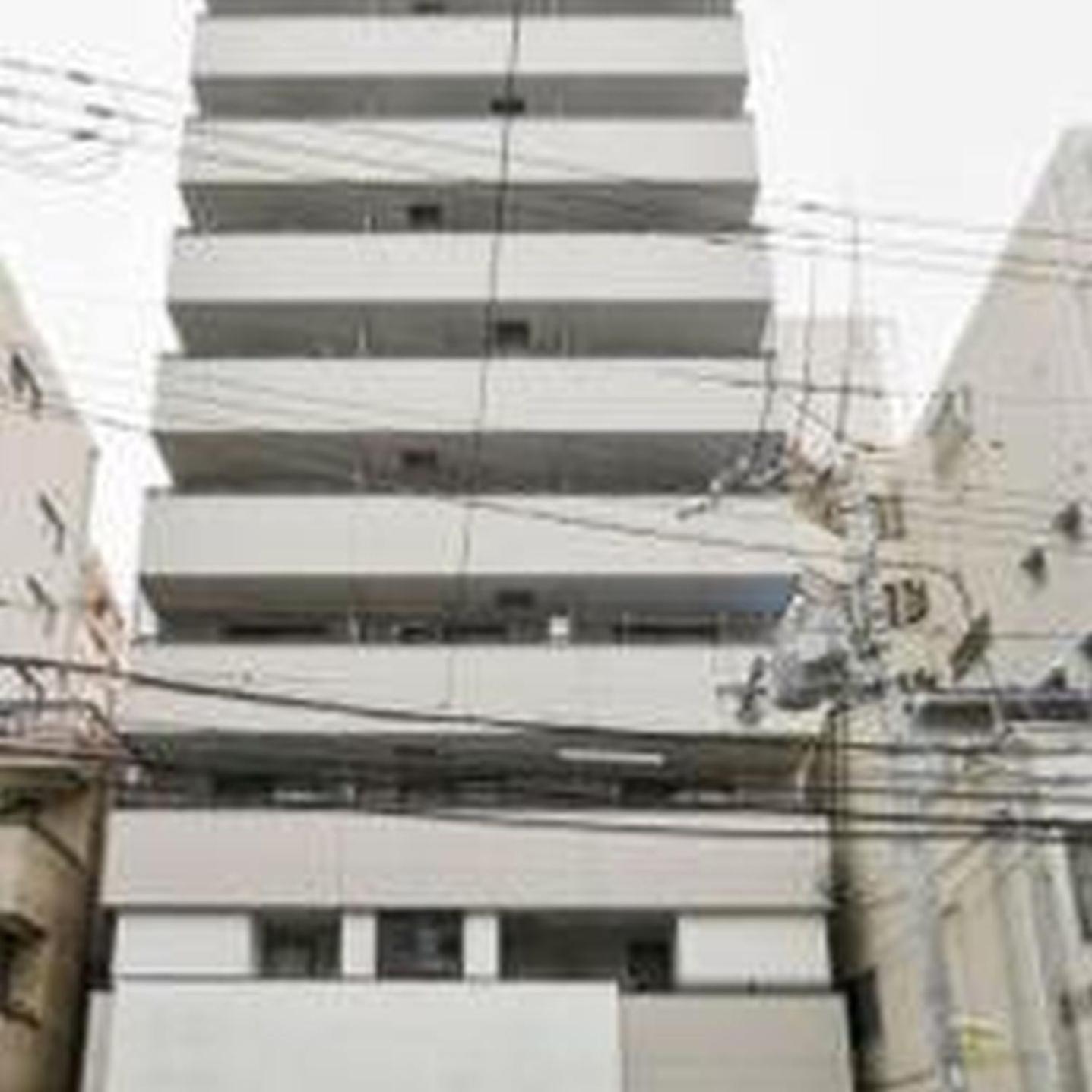 コンフィデンスロン803 อพาร์ทเม้น *